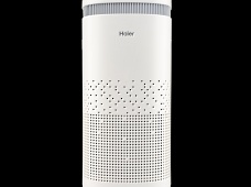 除霾、氨基酸除醛、負(fù)離子、支持手機(jī)APP遠(yuǎn)程控制的 海爾 Wi-Fi 智能空氣凈化器KJ480F-N800C