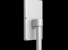 人臉識(shí)別終端 支架STD-FA2-323AH（柱裝、戶外機(jī)專用）