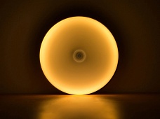 感應(yīng)小夜燈 人體紅外、光感雙傳感夜燈 